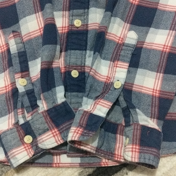 J.Crew Men's Shirt - Picture 2 of 8